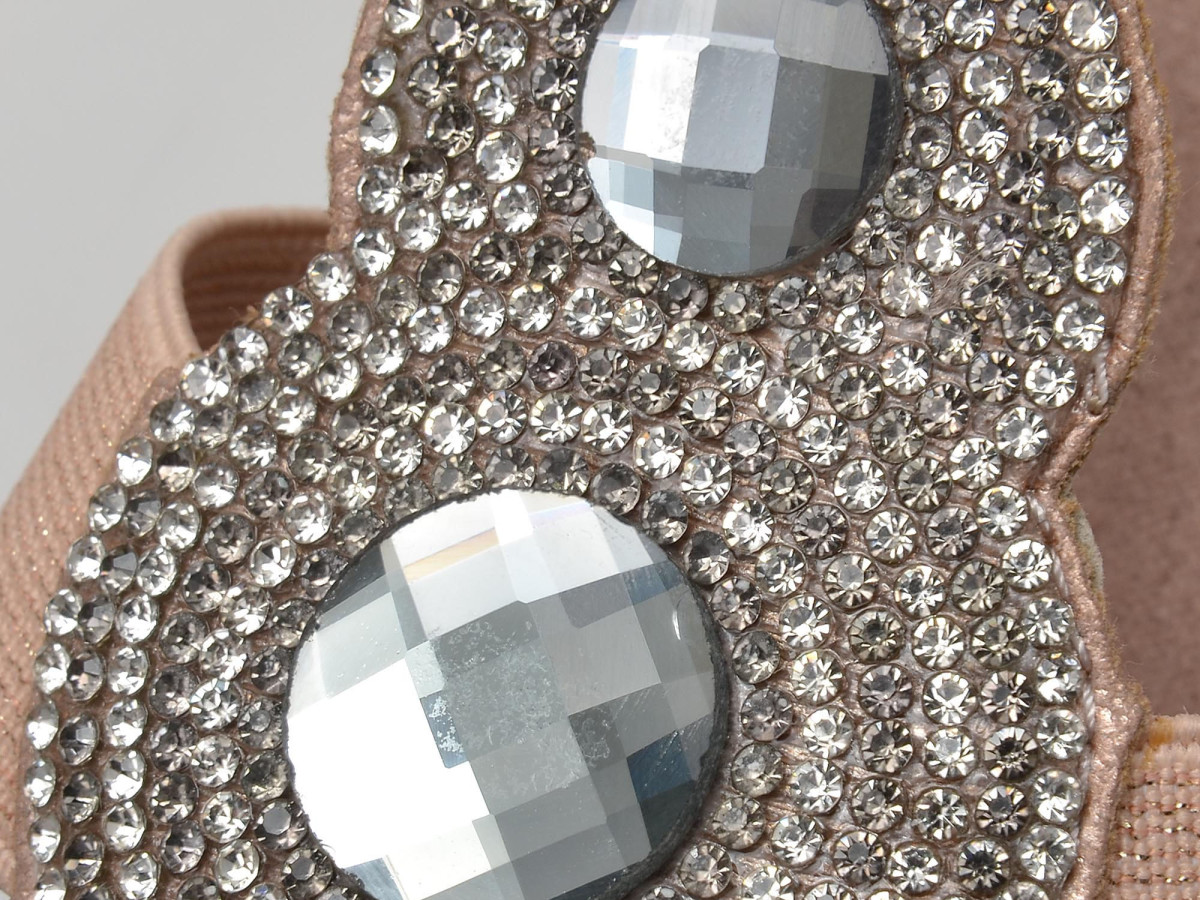 detail Dámská obuv RIEKER 62459/31 ROSA F/S 8