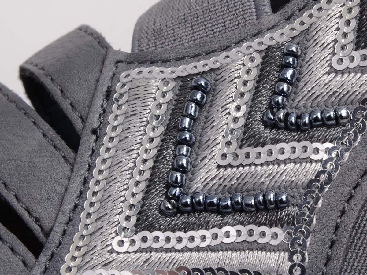 detail Dámské sandály RIEKER 68501/14 BLAU F/S 8
