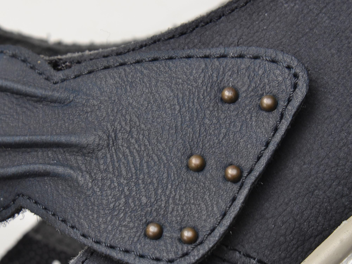 detail Dámská obuv RIEKER 537G7/14 BLAU F/S 8
