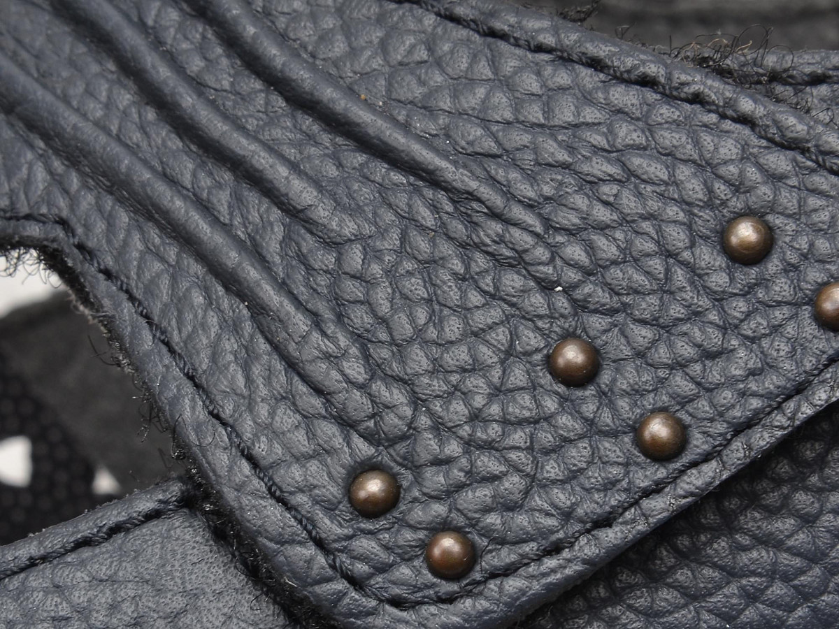detail Dámská obuv RIEKER 41399/14 BLAU F/S 8