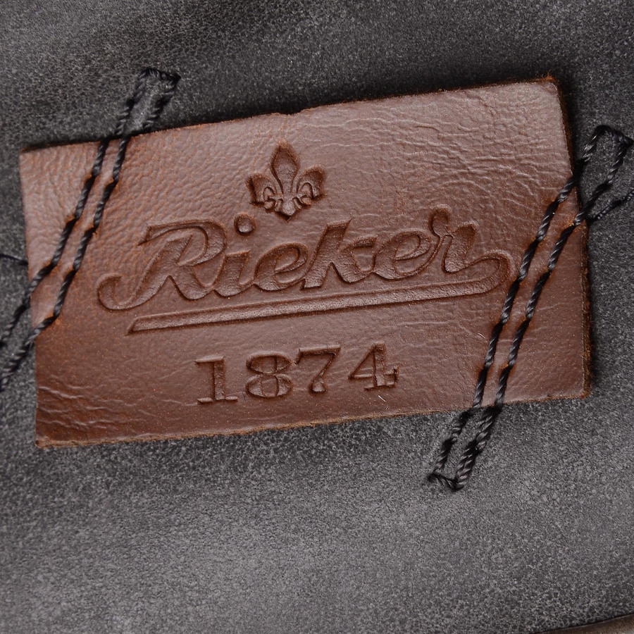 detail Dámská obuv RIEKER Z4132/45 GRAU H/W 15