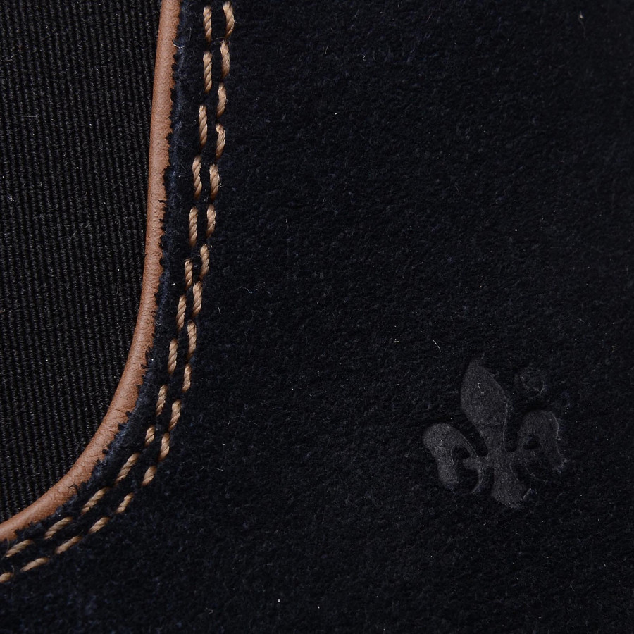 detail Pánská obuv RIEKER 37682/14 BLAU H/W 15