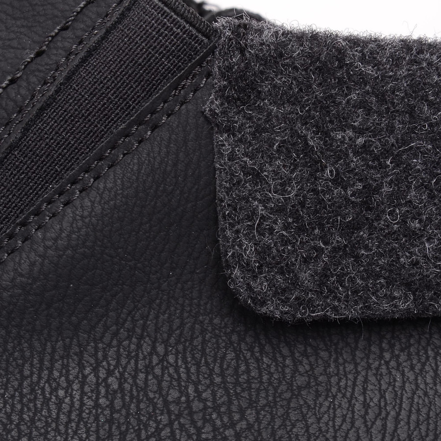 detail Dámská obuv RIEKER L4684/00 SCHWARZ H/W 6