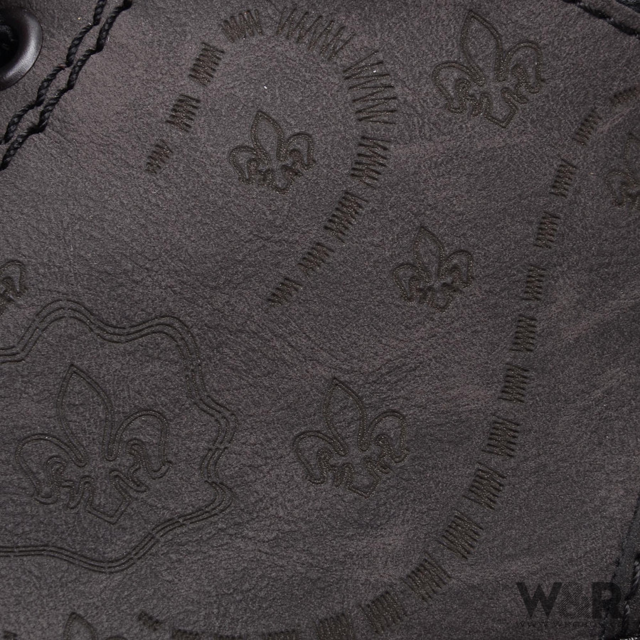 detail Dámská obuv RIEKER L6548/45 GRAU KOMBI H/W 6