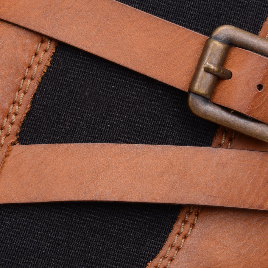 detail Dámská obuv RIEKER Z9883/24 BRAUN H/W 6