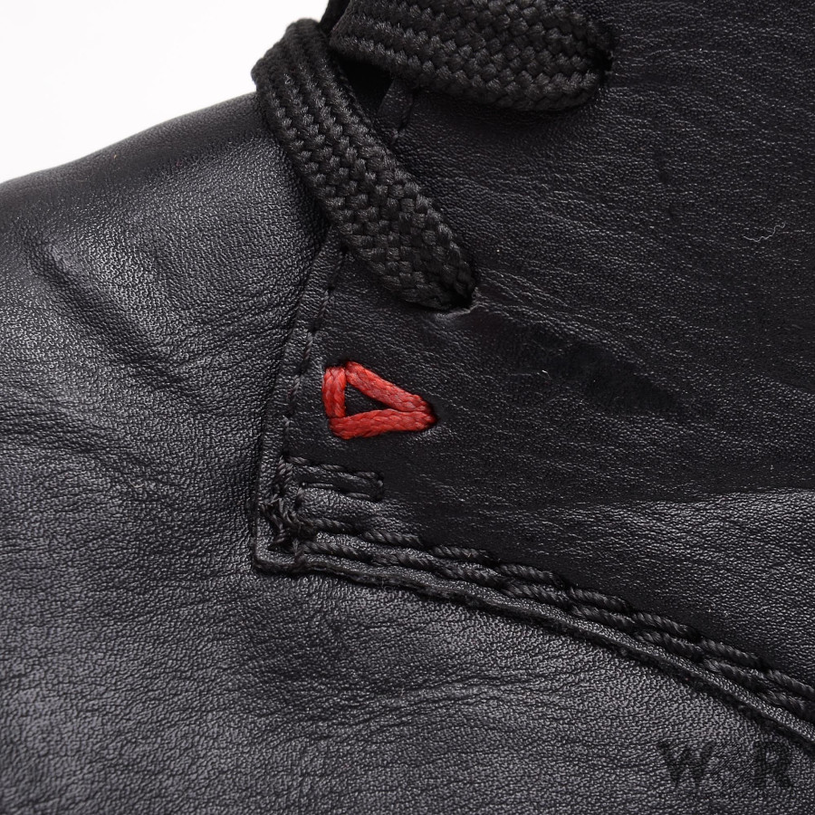 detail Dámská obuv RIEKER 53432/00 SCHWARZ H/W 6