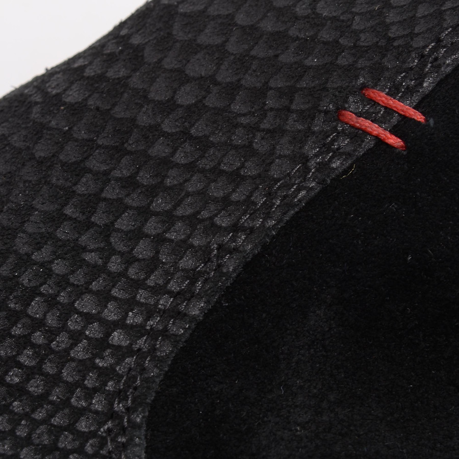 detail Dámská obuv RIEKER 57580/00 SCHWARZ H/W 6