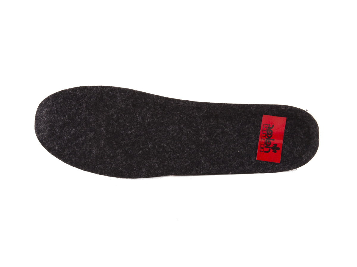 detail Dámská obuv RIEKER L5223/01 BLAU KOMBI H/W 7