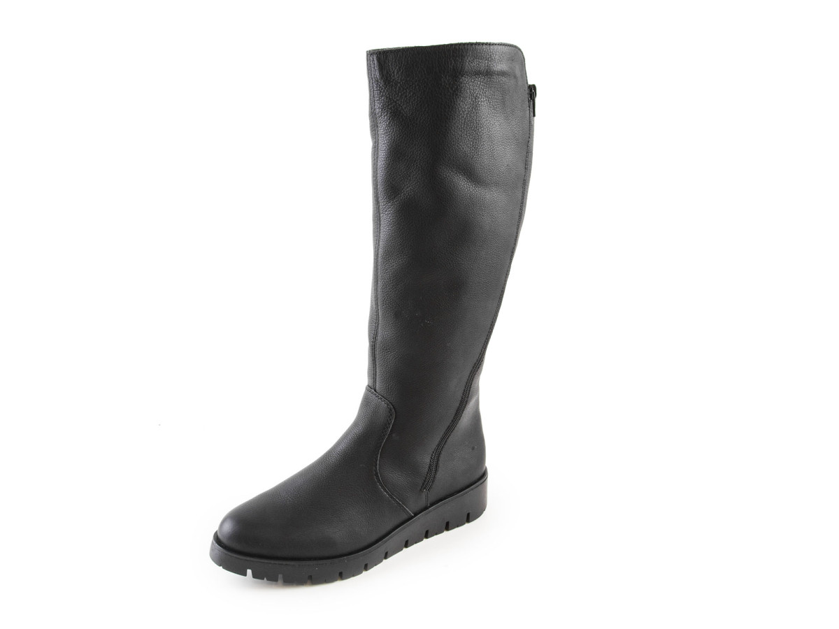 detail Dámská obuv RIEKER X2353/00 SCHWARZ H/W 7