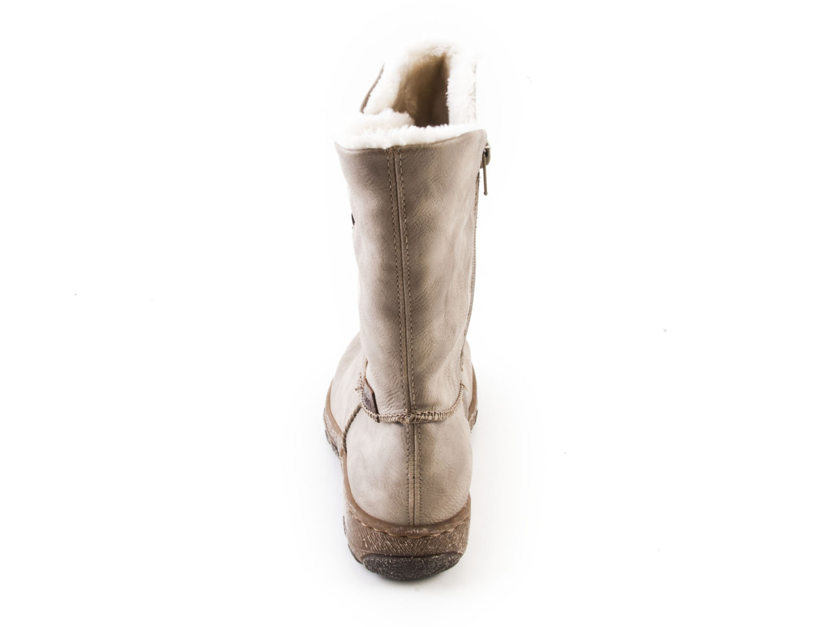 detail Dámská obuv RIEKER Z0194/60 BEIGE H/W 7