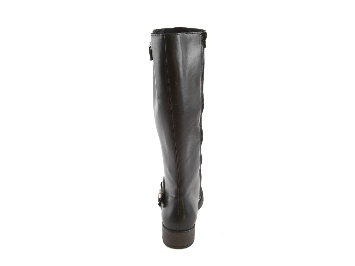detail Dámská obuv RIEKER Z9580/00 SCHWARZ H/W 7