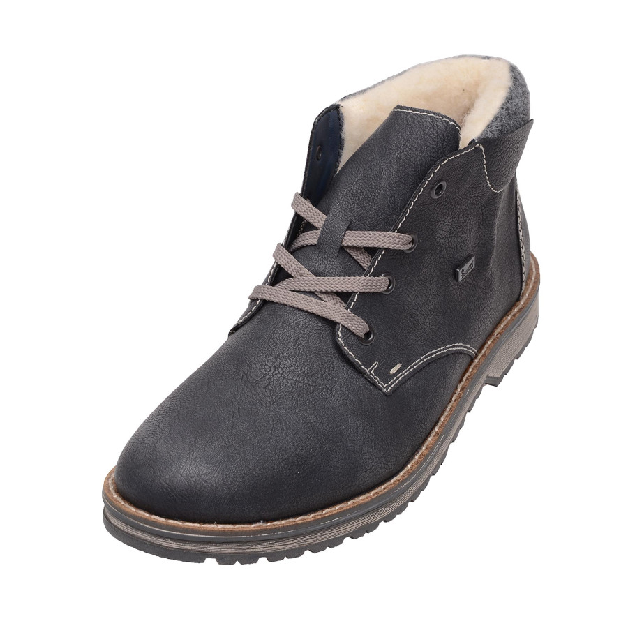 detail Pánská obuv RIEKER 39211/47 GRAU H/W 7