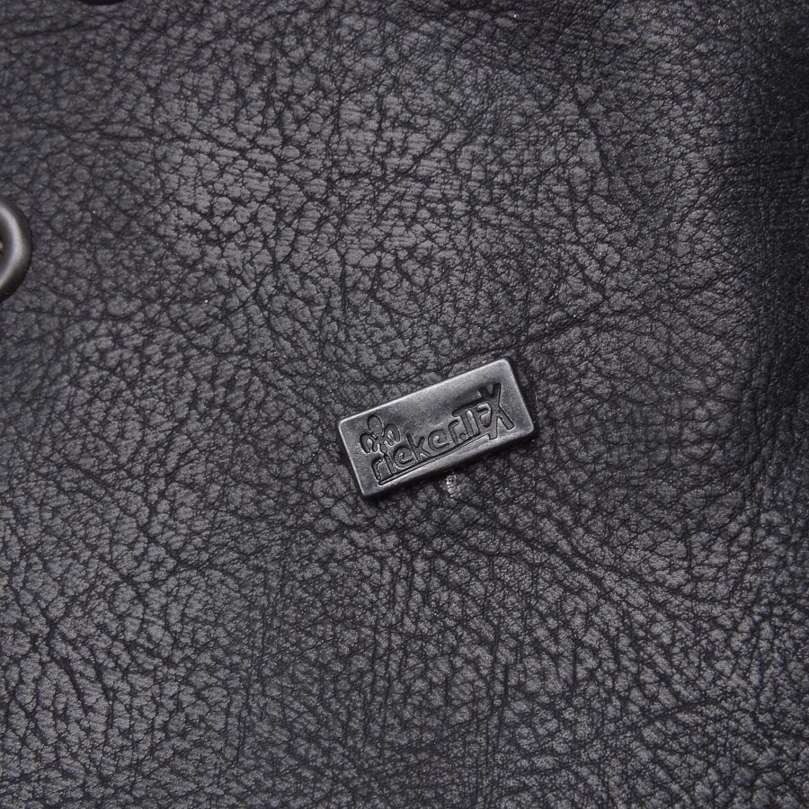 detail Pánská obuv RIEKER 39211/47 GRAU H/W 7