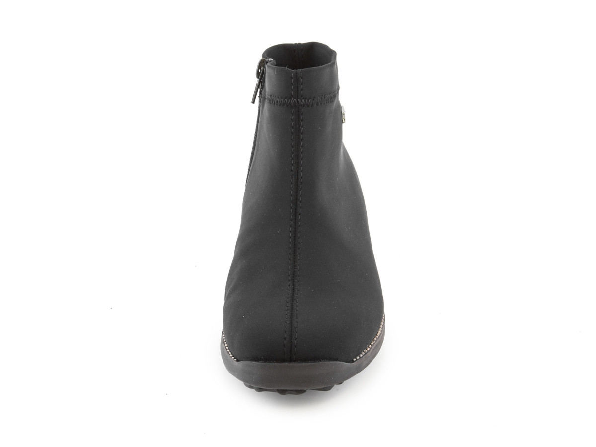 detail Dámská obuv RIEKER 98251/00 SCHWARZ H/W 7