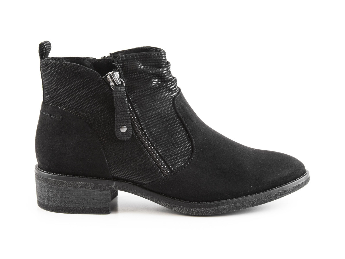 detail JAN-1035423-W7 černá