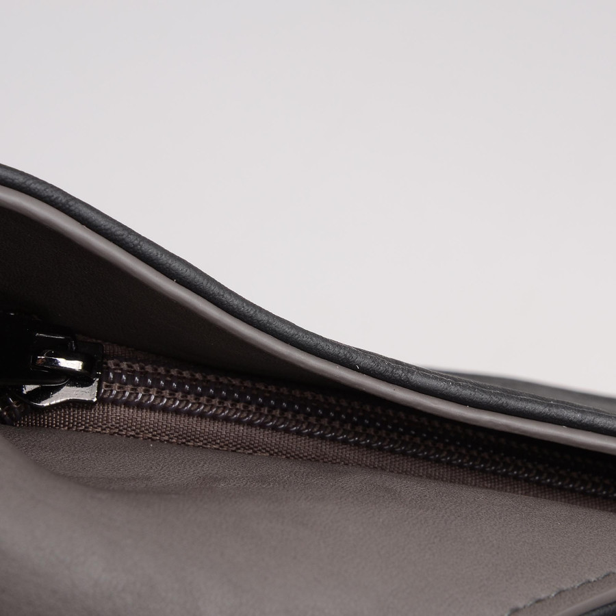 detail Dámská kabelka RIEKER H1403/00 SCHWARZ/GRAU H/W 7