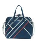 náhled Dámská kabelka DESIGUAL 18SAXPE7/ 5000 NAVY DESIGUAL