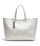 náhled Dámská kabelka DESIGUAL 18SAXP08/ 1001 CRUDO DESIGUAL