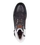 náhled Pánská obuv MUSTANG MUS-10303780-W3 hnědá