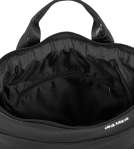 náhled Dámský batoh RIEKER C2546-029 černá W5