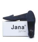 náhled Dámské mokasíny JANA 8-8-24265-24 NAVY 805 S0