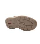 náhľad Pánska obuv RIEKER 17367/24 BRAUN F/S 8