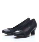 náhled Dámské lodičky JANA 8-8-22464-24 BLACK 001 S0