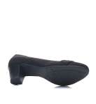 náhled Dámské lodičky JANA 8-8-22466-24 BLACK 001 S0