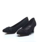 náhled Dámské lodičky JANA 8-8-22466-24 BLACK 001 S0