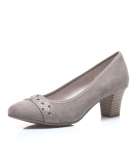 náhled Dámské lodičky JANA 8-8-22466-24 TAUPE 341 S0