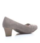 náhled Dámské lodičky JANA 8-8-22466-24 TAUPE 341 S0