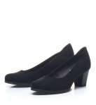 náhled Dámské lodičky JANA 8-8-22467-24 BLACK 001 S0