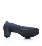 náhled Dámské lodičky JANA 8-8-22467-24 NAVY 805 S0