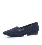 náhled Dámské mokasíny JANA 8-8-24265-24 NAVY 805 S0