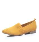 náhled Dámské mokasíny JANA 8-8-24266-24 SAFFRON 627 S0