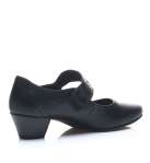 náhled Dámské lodičky JANA 8-8-24360-24 BLACK 001 S0