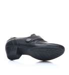 náhled Dámské polobotky JANA 8-8-24365-24 BLACK 001 S0