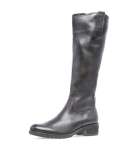 náhled Dámské kozačky GABOR GAB-1037594-W0 černá