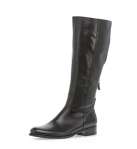 náhled Dámské kozačky GABOR GAB-1037601-W0 černá