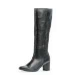 náhled Dámské kozačky GABOR GAB-1037670-W9 černá