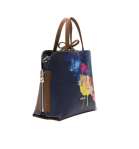 náhled Dámská kabelka DESIGUAL 18SAXPE3/ 1000 BLANCO DESIGUAL
