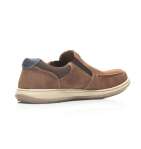 náhľad Pánska obuv RIEKER 17367/24 BRAUN F/S 8