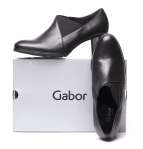 náhled Dámské lodičky GABOR 92.102.57 SCHWARZ H/W 8