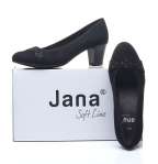 náhled Dámské lodičky JANA 8-8-22466-24 BLACK 001 S0