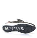 náhled Pánské tenisky MUSTANG MUS-1018648-S2 zelená