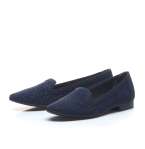náhled Dámské mokasíny JANA 8-8-24265-24 NAVY 805 S0