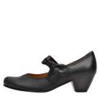 náhled Dámské lodičky GABOR 05.457.27 SCHWARZ H/W 8