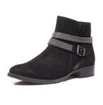 náhled Dámská obuv CAPRICE CAP-1035789-W8 černá