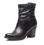 náhled Dámská obuv TAMARIS TAM-1036157-W8 černá