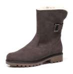 náhled Dámská obuv GABOR GAB-1036552-W8 šedá